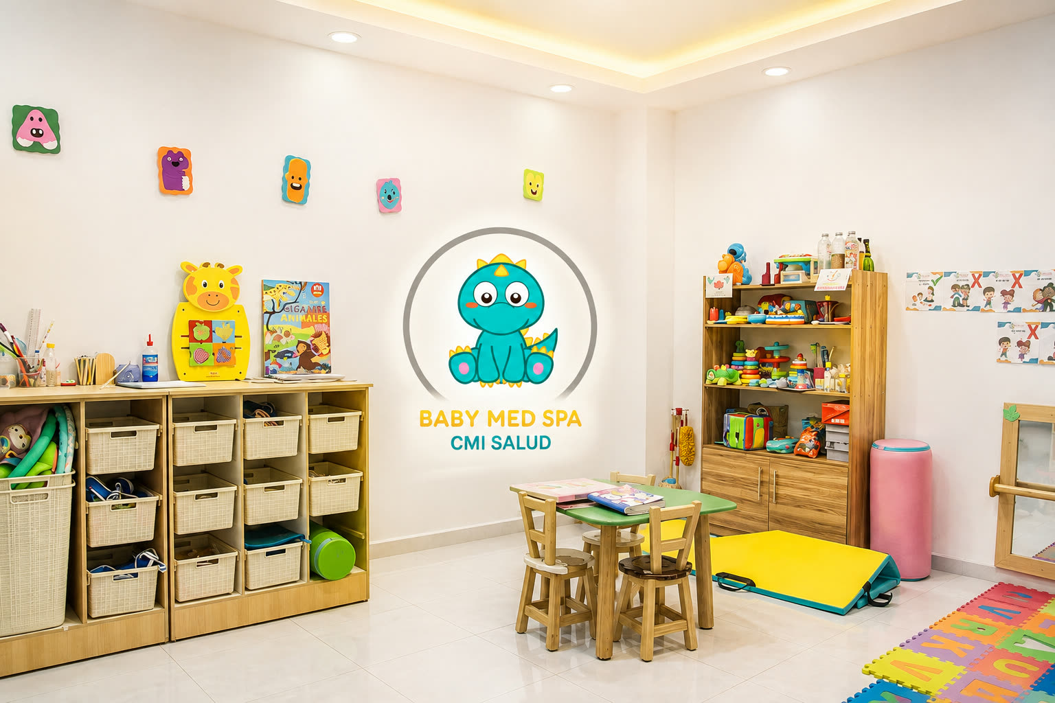 Baby Med Spa